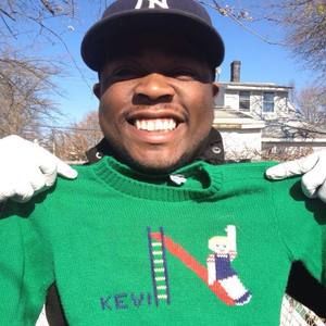 Meet your Posher, Uche